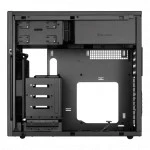 Корпус Silverstone SST-CS330B (Бюджетные, Mini-Tower)
