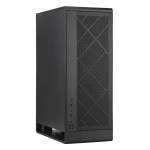 Корпус Silverstone SST-ALG1MB Mini-Tower