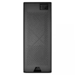 Корпус Silverstone SST-ALG1MB Mini-Tower