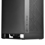 Корпус Silverstone SST-ALG1MB Mini-Tower