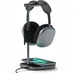 Аксессуар для ПК и Ноутбука Satechi Подставка для наушников ST-UCHSMCM (Подставка для наушников)