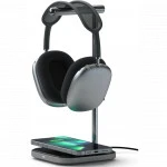 Аксессуар для ПК и Ноутбука Satechi Подставка для наушников ST-UCHSMCM (Подставка для наушников)