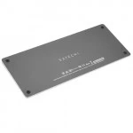 Клавиатура Satechi Slim X1 ST-BTSX1M-RU (Беспроводная, Bluetooth)