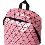 Сумка для ноутбука Rombica Mybag Prisma Rose BG-FV005 (15.6)