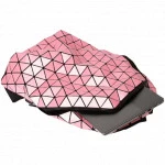Сумка для ноутбука Rombica Mybag Prisma Rose BG-FV005 (15.6)