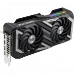Видеокарта Asus AMD Radeon RX 6650XT ROG-STRIX-RX6650XT-O8G-GAMING (8 ГБ)
