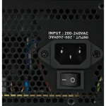 Блок питания Aerocool PSU-550W-80BR (550 Вт)