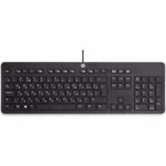 Клавиатура HP Business Slim Keyboard N3R87AA