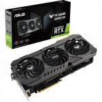 Видеокарта Asus TUF-RTX3090TI-O24G-GAMING 90YV0HC1-M0NA00 (24 ГБ)