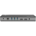 Аксессуар для ПК и Ноутбука Wavlink WL-UTD21H (Док-станция)