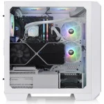 Корпус Thermaltake View 300 MX белый CA-1P6-00M6WN-00 (Игровые, Mid-Tower)