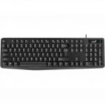 Клавиатура EnGenius KB-117 31310016410 (Проводная, USB)
