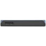 Внешний жесткий диск Hikvision T30 HS-EHDD-T30/2T/BLUE (2 ТБ)