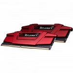 ОЗУ G.Skill RipJaws V F4-2666C19D-16GVR DIMM, DDR4, 16 Гб (2 х 8 Гб), 2666 МГц