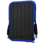 Внешние накопители Silicon Power Armor A66 SP040TBPHD66LS3B 4 ТБ