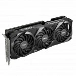 Видеокарта MSI RTX 3070 VENTUS 3X PLUS OC LHR (8 ГБ)