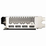 Видеокарта MSI RTX 3060 TI AERO ITX 8G OC LHR (8 ГБ)