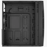 Корпус Aerocool TALON-A-BK-v1 4711099472420 (Mid-Tower)