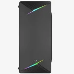Корпус Aerocool TALON-A-BK-v1 4711099472420 (Mid-Tower)
