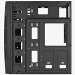 Корпус Aerocool TALON-A-BK-v1 4711099472420 (Mid-Tower)