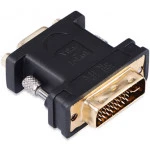 Аксессуар для ПК и Ноутбука UGREEN DVI (24+5 M) - VGA (F) UG-20122 (Переходник)