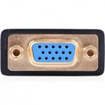 Аксессуар для ПК и Ноутбука UGREEN DVI (24+5 M) - VGA (F) UG-20122 (Переходник)