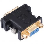 Аксессуар для ПК и Ноутбука UGREEN DVI (24+5 M) - VGA (F) UG-20122 (Переходник)