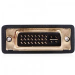 Аксессуар для ПК и Ноутбука UGREEN DVI (24+5 M) - VGA (F) UG-20122 (Переходник)