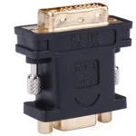 Аксессуар для ПК и Ноутбука UGREEN DVI (24+5 M) - VGA (F) UG-20122 (Переходник)