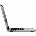 Аксессуар для ПК и Ноутбука UAG Чехол Dot для MacBook 14" 2021 Ice 134002114343 (Чехол для ноутбука)