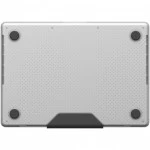 Аксессуар для ПК и Ноутбука UAG Чехол Dot для MacBook 14" 2021 Ice 134002114343 (Чехол для ноутбука)