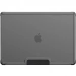 Аксессуар для ПК и Ноутбука UAG Lucent MacBook 14" 2021 Black/Black 134001114040 (Чехол для ноутбука)