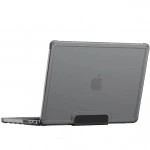 Аксессуар для ПК и Ноутбука UAG Lucent MacBook 14" 2021 Black/Black 134001114040 (Чехол для ноутбука)