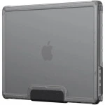 Аксессуар для ПК и Ноутбука UAG Lucent MacBook 14" 2021 Black/Black 134001114040 (Чехол для ноутбука)