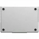 Аксессуар для ПК и Ноутбука UAG Dot MacBook 16" 2021 Ice 134005114343 (Чехол для ноутбука)