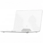 Аксессуар для ПК и Ноутбука UAG Dot MacBook 16" 2021 Ice 134005114343 (Чехол для ноутбука)