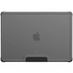 Аксессуар для ПК и Ноутбука UAG Lucent MacBook 16" 2021 134004114040 (Чехол для ноутбука)