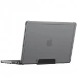 Аксессуар для ПК и Ноутбука UAG Lucent MacBook 16" 2021 134004114040 (Чехол для ноутбука)