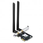 Сетевая карта TP-Link Archer T5E Bluetooth 4.2 Archer T5E(EU)