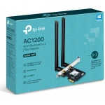 Сетевая карта TP-Link Archer T5E Bluetooth 4.2 Archer T5E(EU)