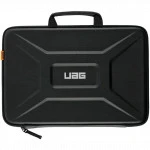 Сумка для ноутбука UAG Medium Sleeve with Handle Fall 2019 Black 982800114040 (13)