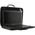 Сумка для ноутбука UAG Medium Sleeve with Handle Fall 2019 Magma 982800119393 (13)