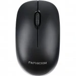 Мышь Гарнизон GMW-445 (Бюджетная, Беспроводная)