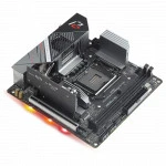 Материнская плата ASRock Z490 PHANTOM GAMING-ITX/TB3 (Mini-ITX, LGA 1200)