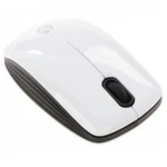 Мышь HP Z3200 White Wireless Mouse E5J19AA (Имиджевая, Беспроводная)
