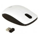 Мышь HP Z3200 White Wireless Mouse E5J19AA (Имиджевая, Беспроводная)