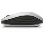 Мышь HP Z3200 White Wireless Mouse E5J19AA (Имиджевая, Беспроводная)