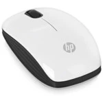 Мышь HP Z3200 White Wireless Mouse E5J19AA (Имиджевая, Беспроводная)