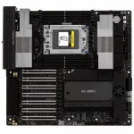 Материнская плата Asus PRO WS WRX90E-SAGE SE SSI EEB, AMD sTR5