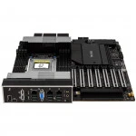 Материнская плата Asus PRO WS WRX90E-SAGE SE SSI EEB, AMD sTR5